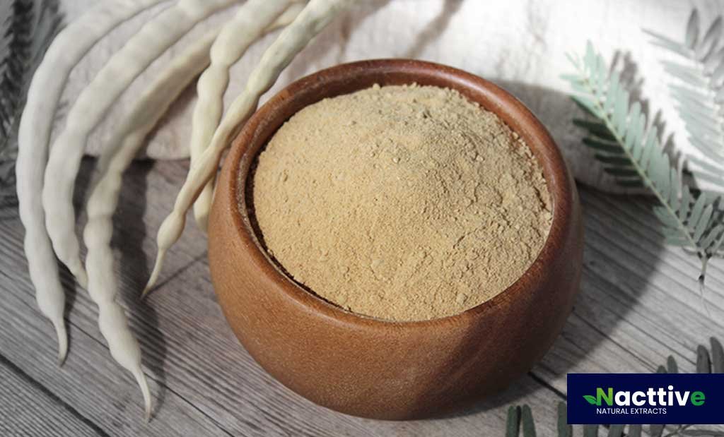 Mesquite Powder