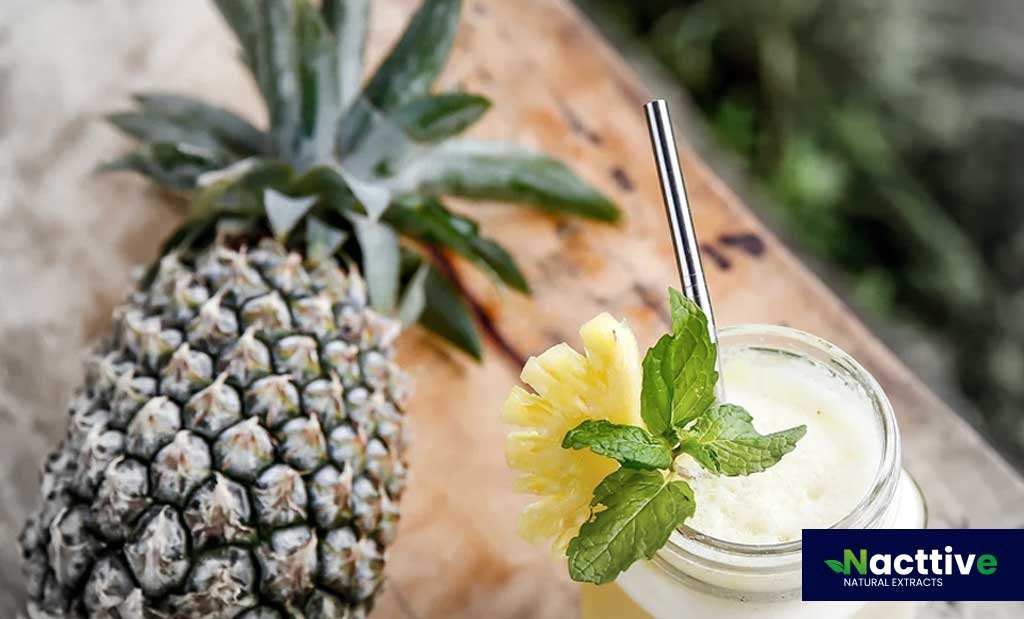 Pineapple Juice Powder