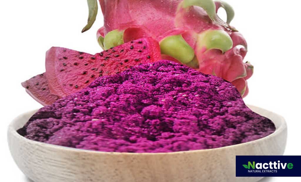 Pitaya (Dragon Fruit) Powder