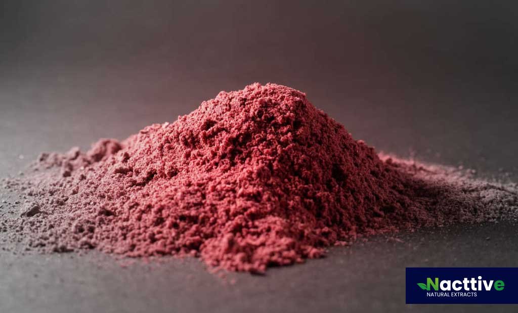 Soluble Dry Wine Powder: a natural solution for the American food industry