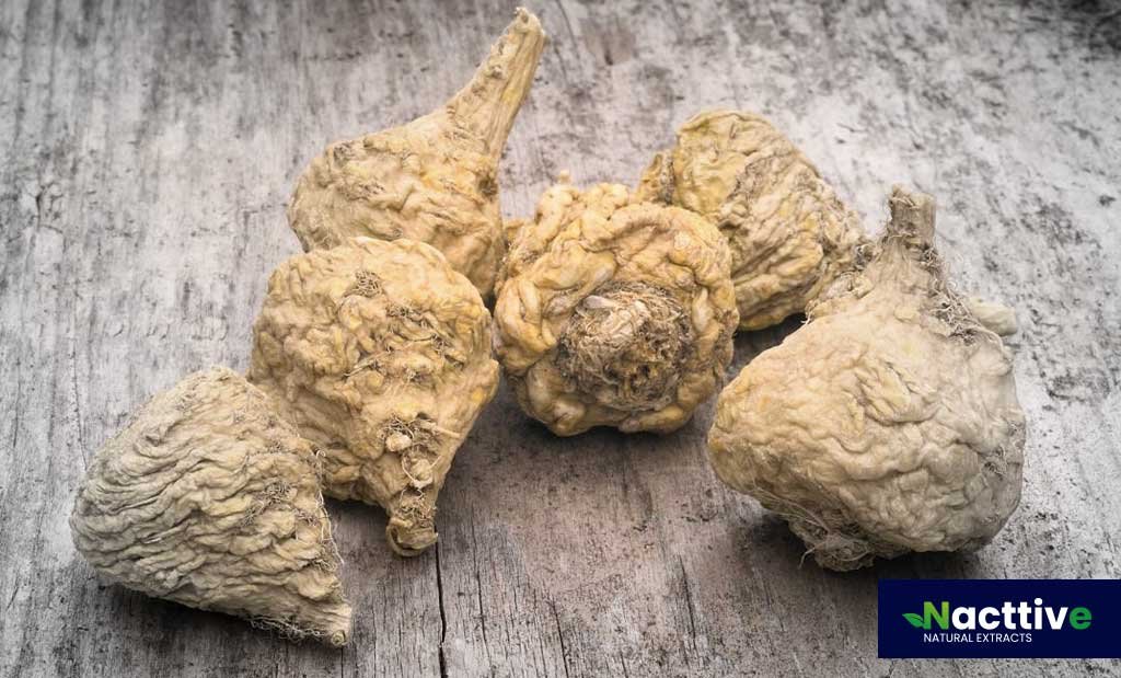 How to use Peruvian maca for health