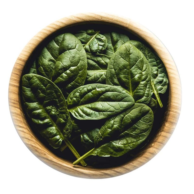 Organic Spinach Powder - Image 4