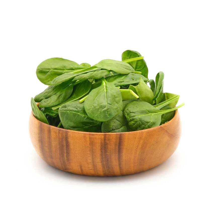 Organic Spinach Powder - Image 5