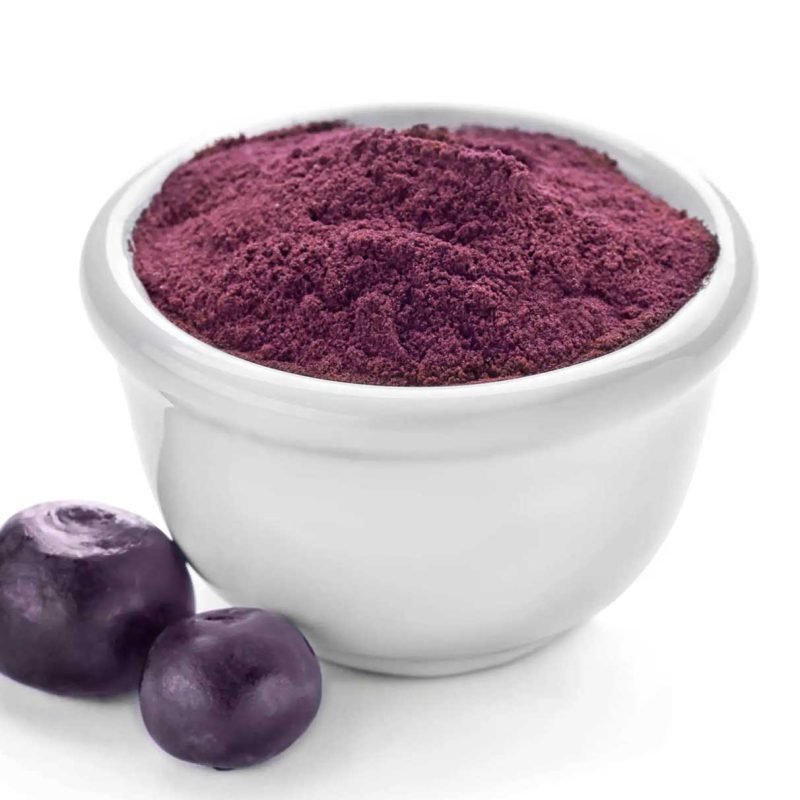 Acai Extract Powder - Image 2