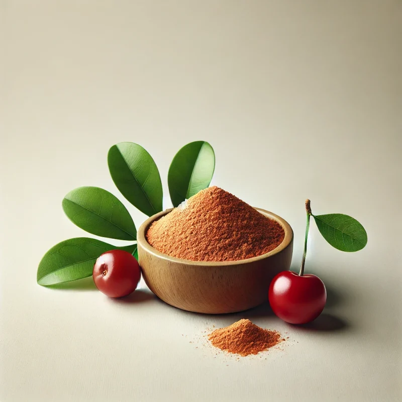 Acerola Powder Extract - Image 2