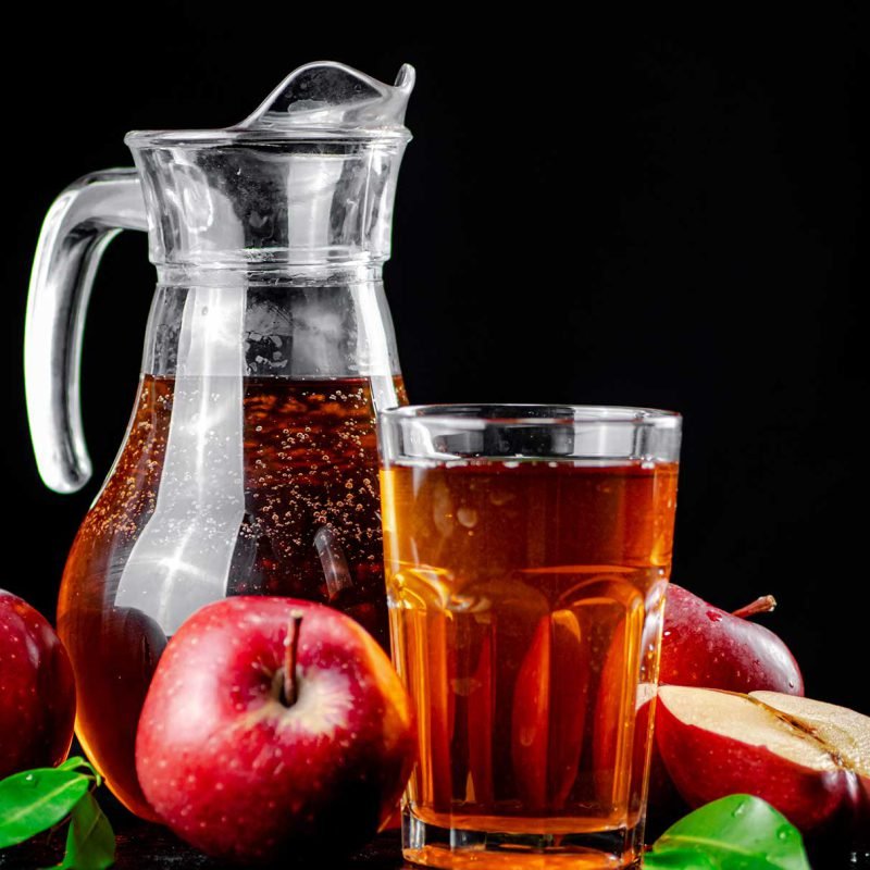 Organic Apple Powder Extract - Image 2