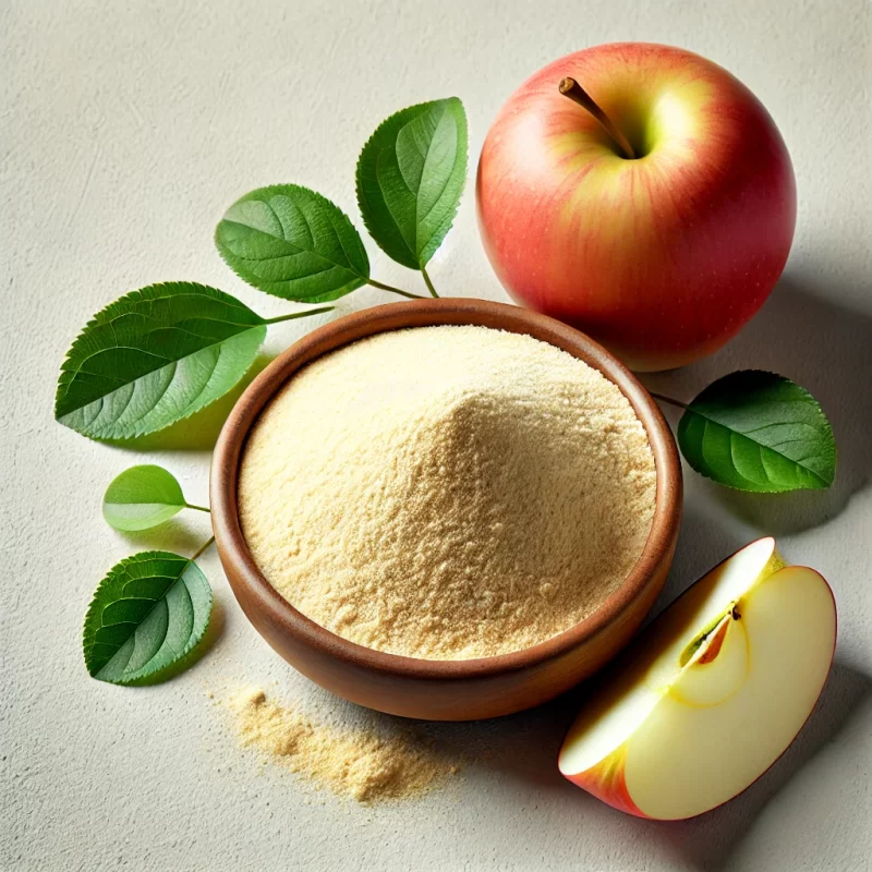 Apple Powder Extract
