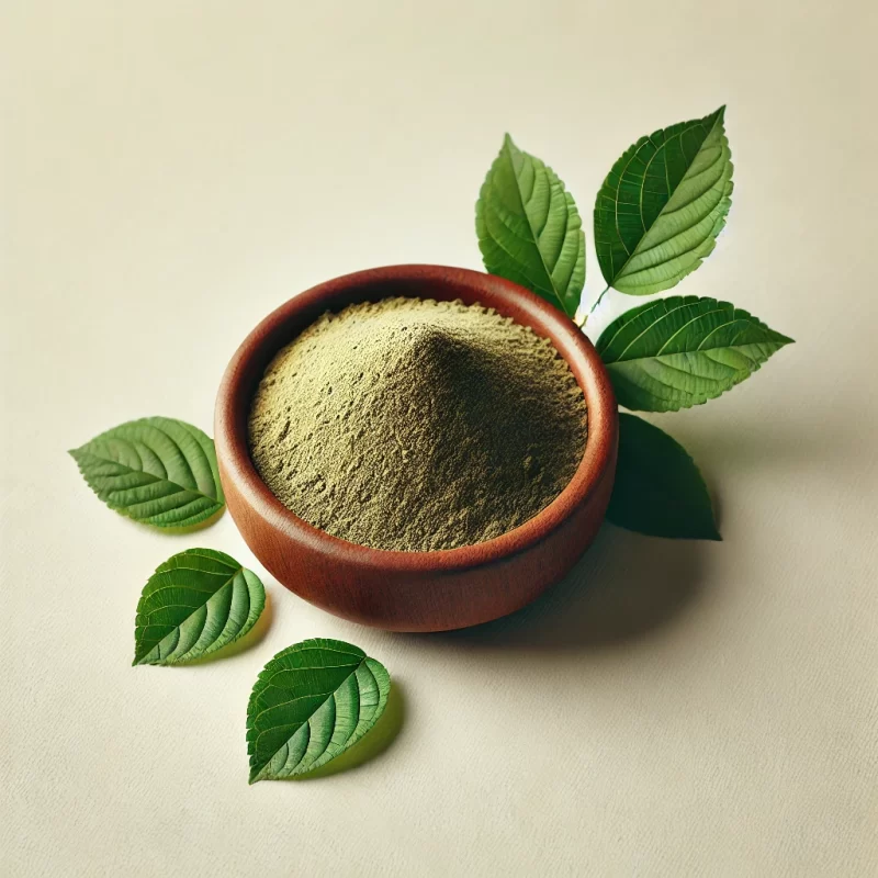 Chanca Piedra Powder