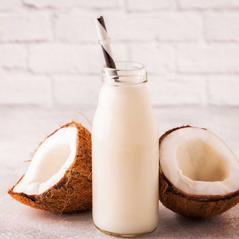Coconut Milk Powder - Image 2