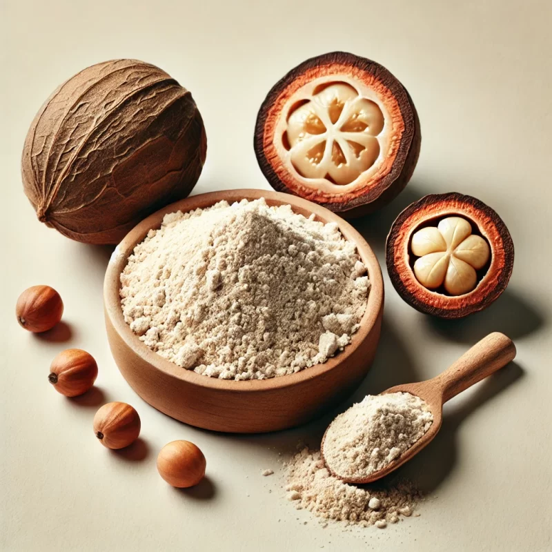Cupuaçu Powder