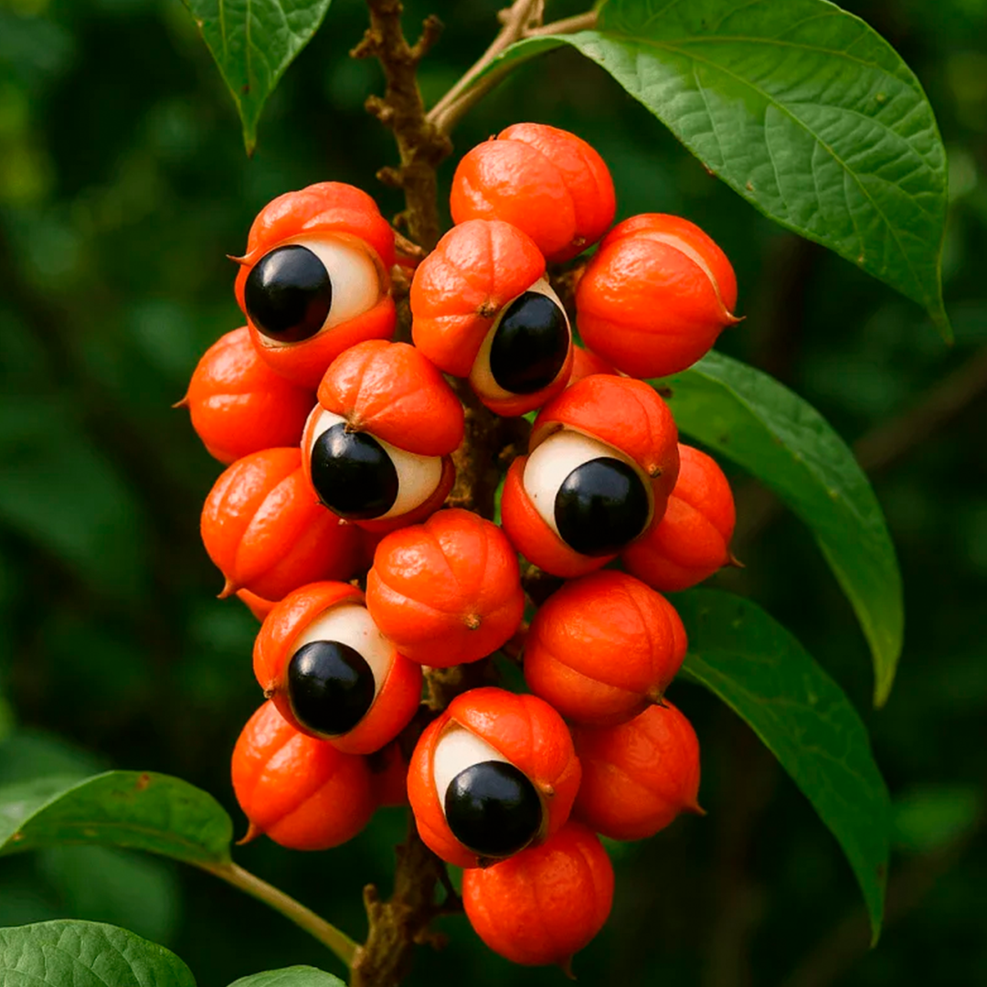 Guarana Extract Powders - Image 2