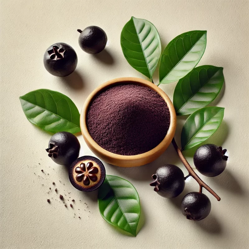 Jabuticaba Powder Extract