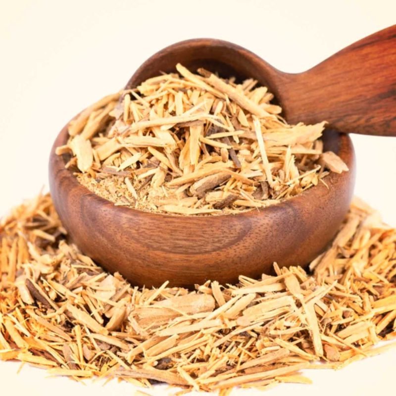 Muira Puama Powder Extract - Image 3