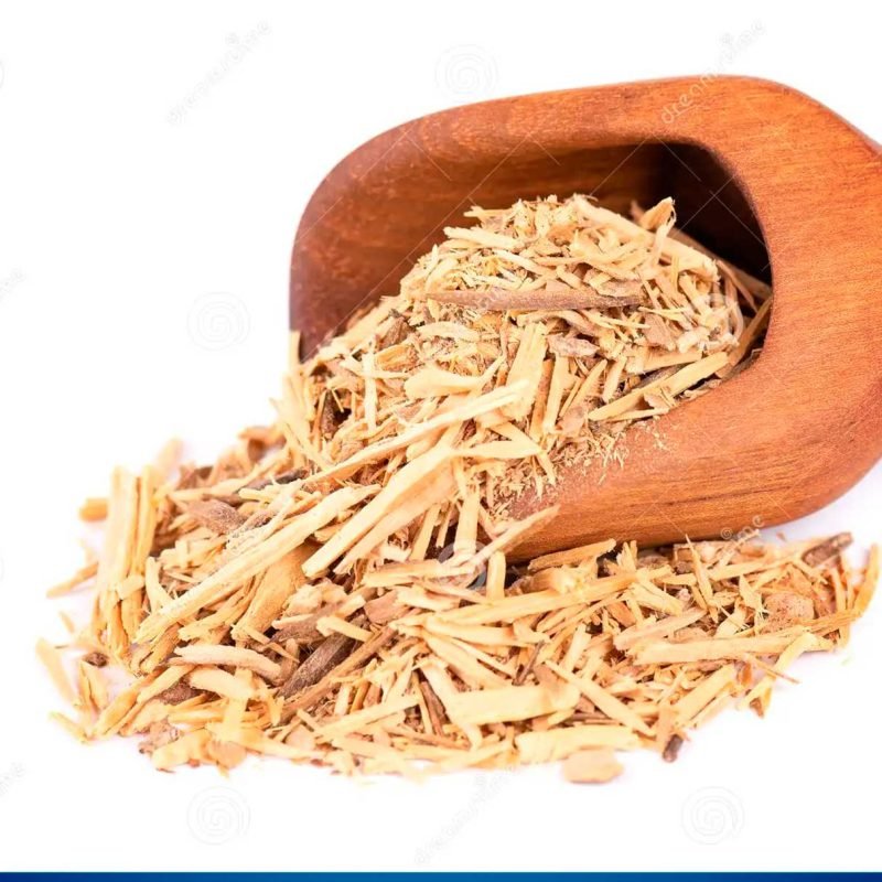 Muira Puama Powder Extract - Image 2