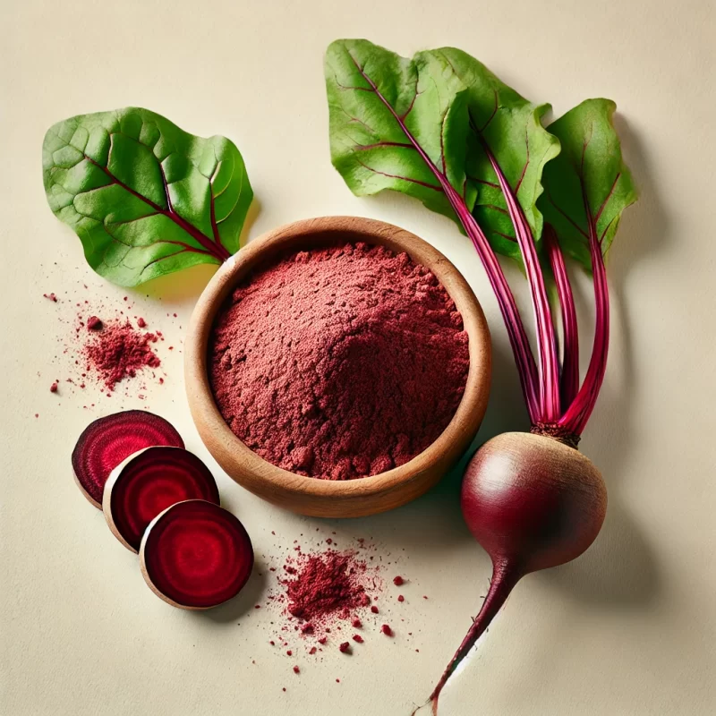 Organic Beet Root Powder