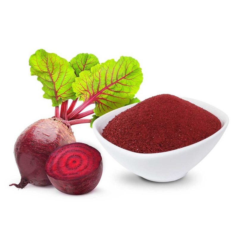 Organic Beet Root Powder - Image 2