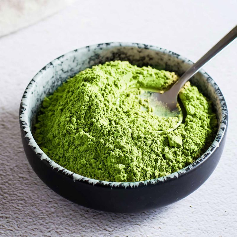 Organic Chlorella Powder - Image 3