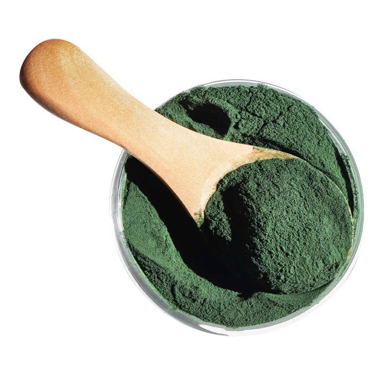 Organic Chlorella Powder - Image 4