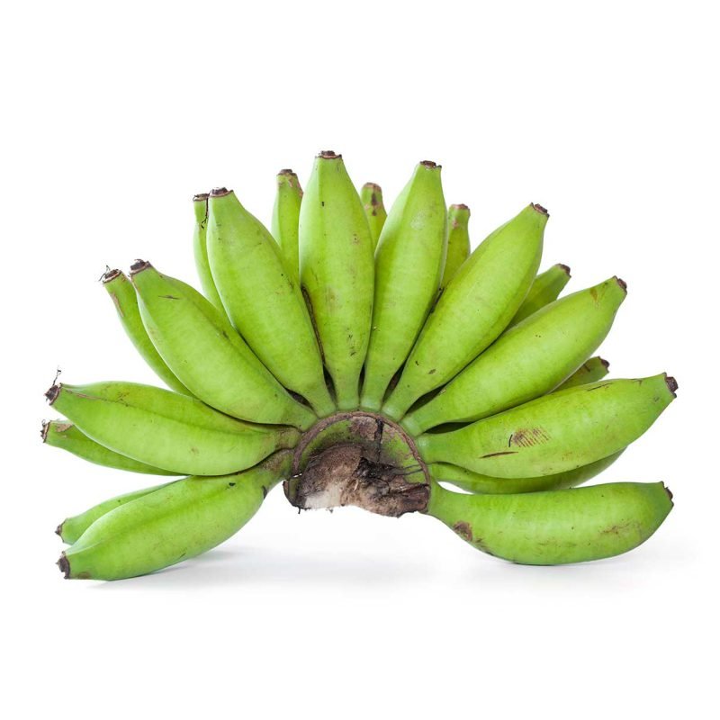 Organic Green Banana Flour - Image 3