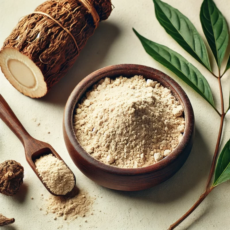Organic Maca Powder