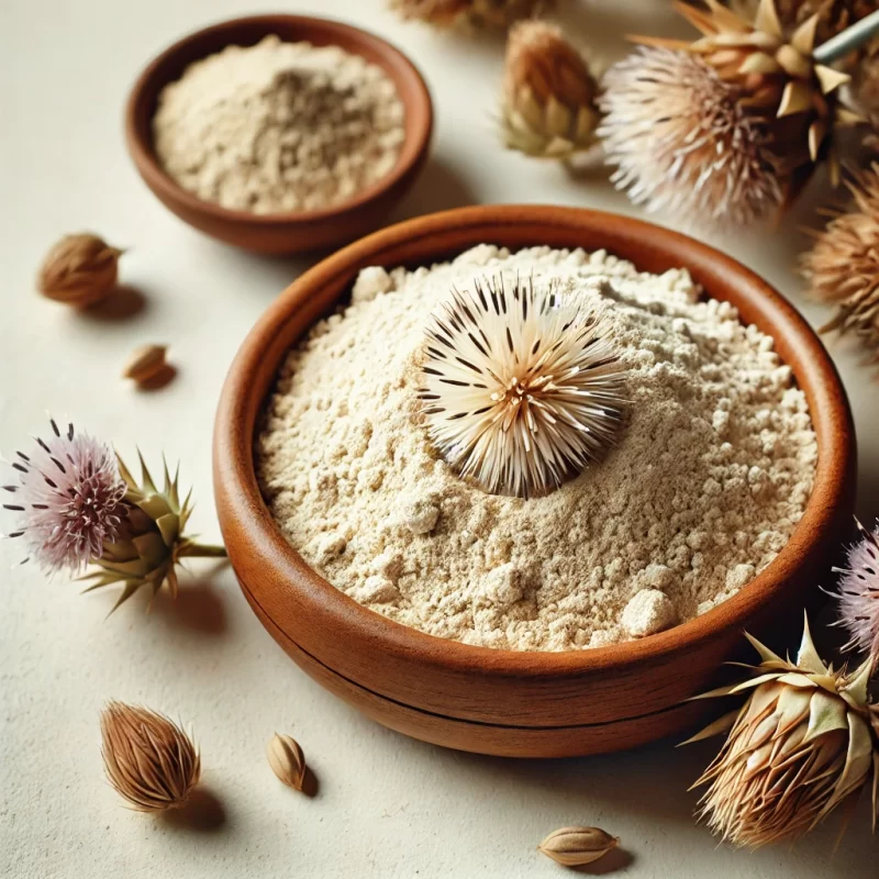 Milk Thistle Powder - Image 2