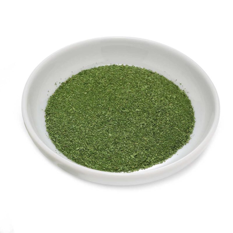 Organic Moringa Powder - Image 3