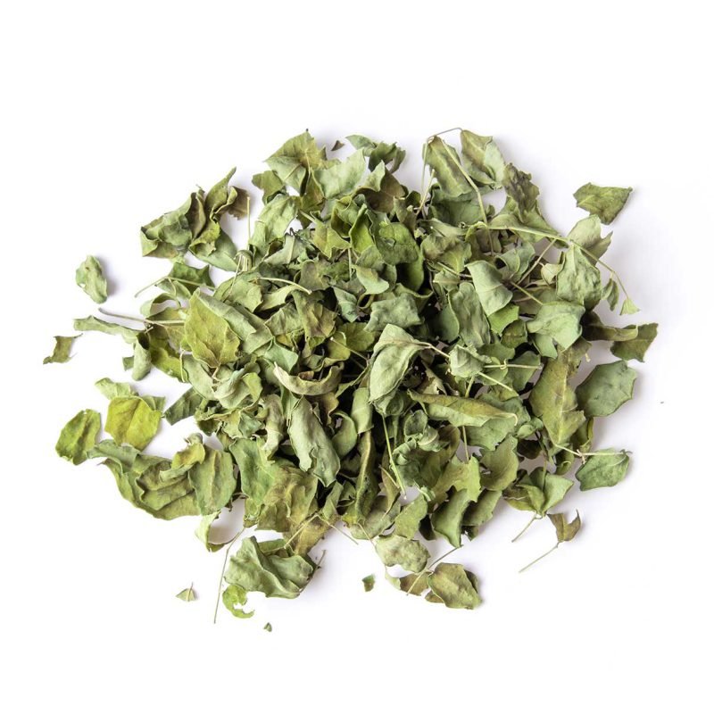 Organic Moringa Powder - Image 2