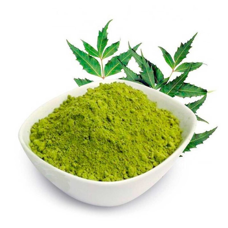 Organic Neem Powder - Image 2