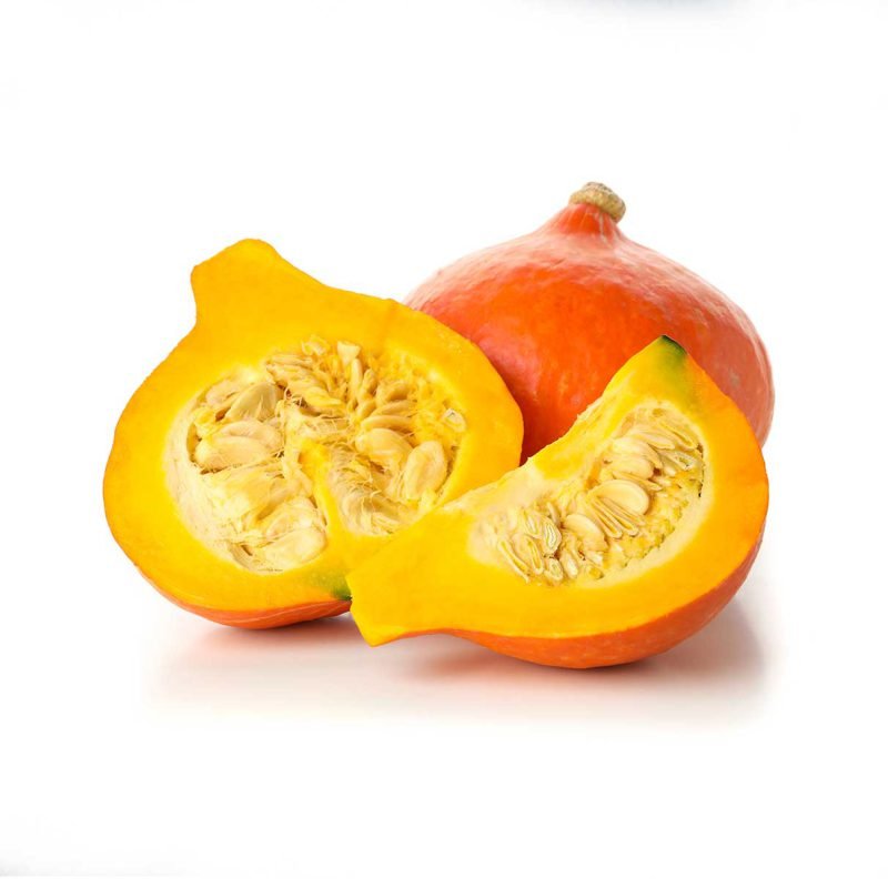 Organic Pumpkin Seed Powder - Image 2