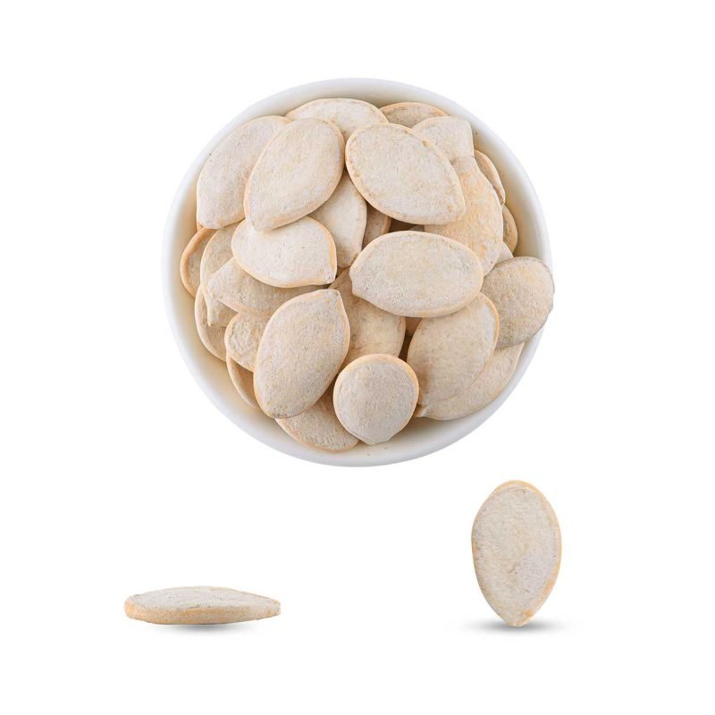 Organic Pumpkin Seed Powder - Image 3