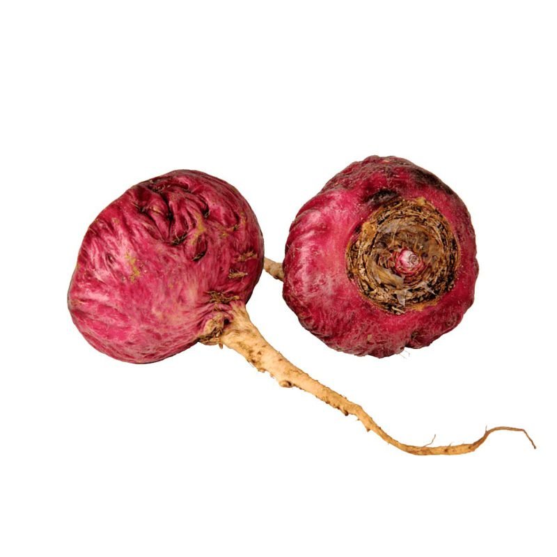Organic Red Maca Powder - Image 2