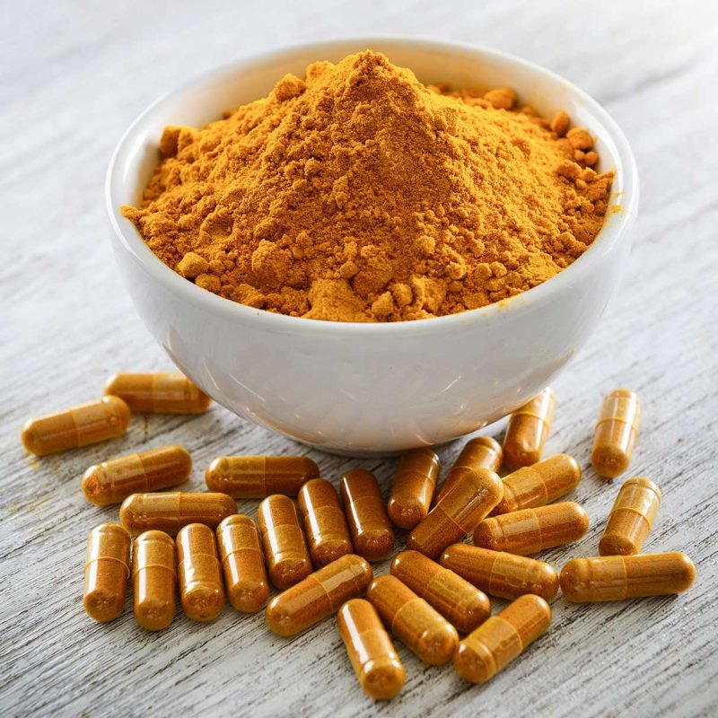 Turmeric Powder - Image 3