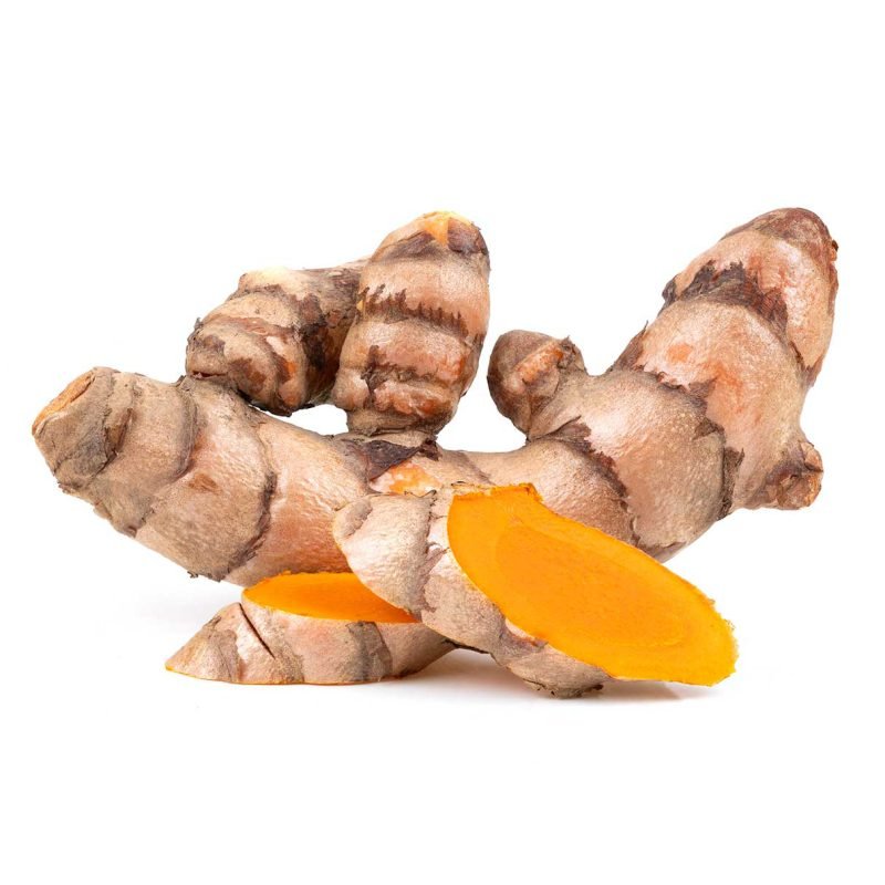Turmeric Powder - Image 2