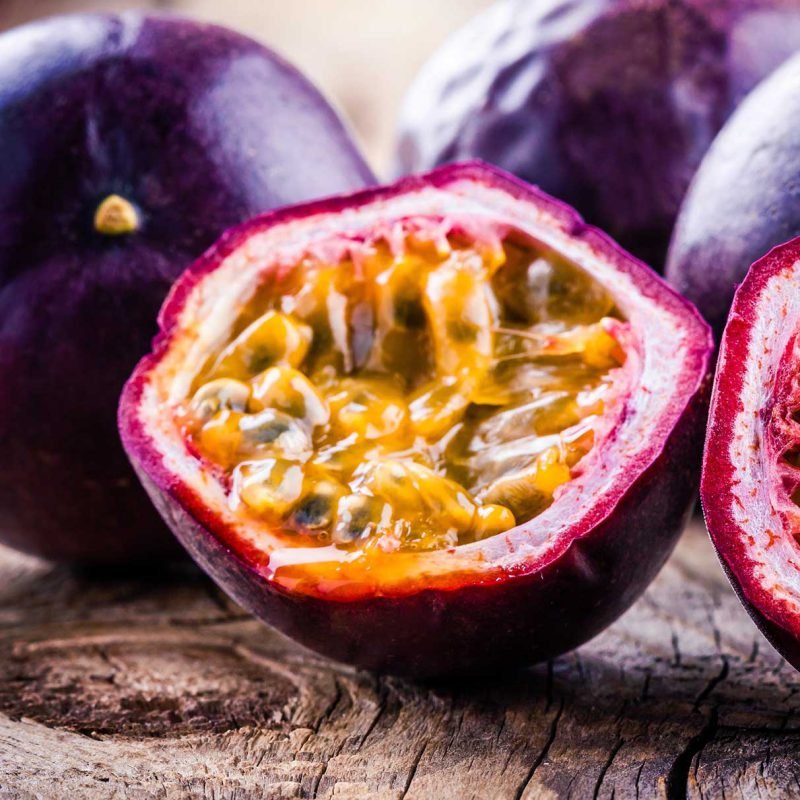 Passion Fruit Extract Powder - Image 3
