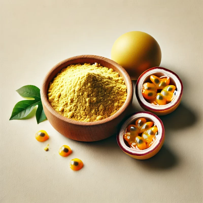 Passion Fruit Extract Powder