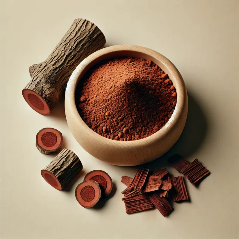 Pau D’Arco Extract