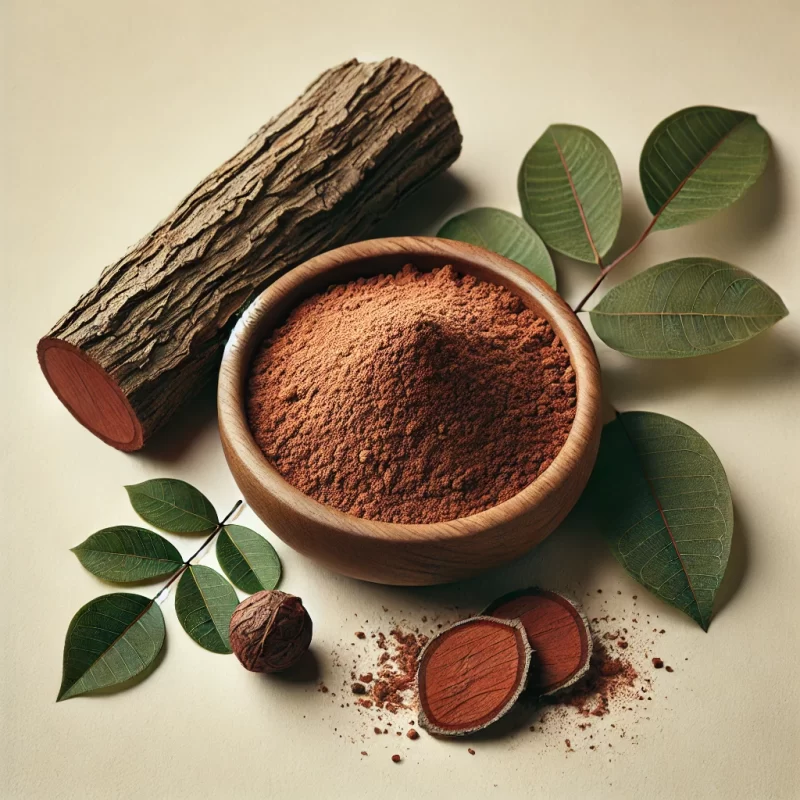 Pau D’Arco Powder