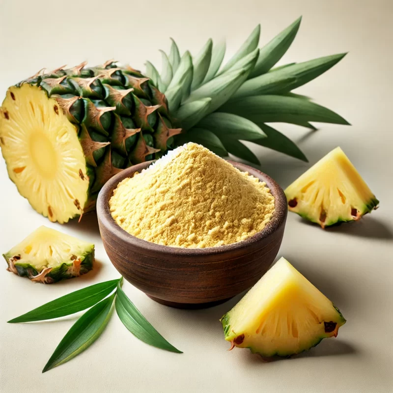 Pineapple Juice Powder
