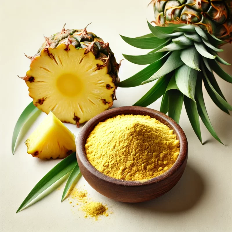 Pineapple Juice Powder - Image 3