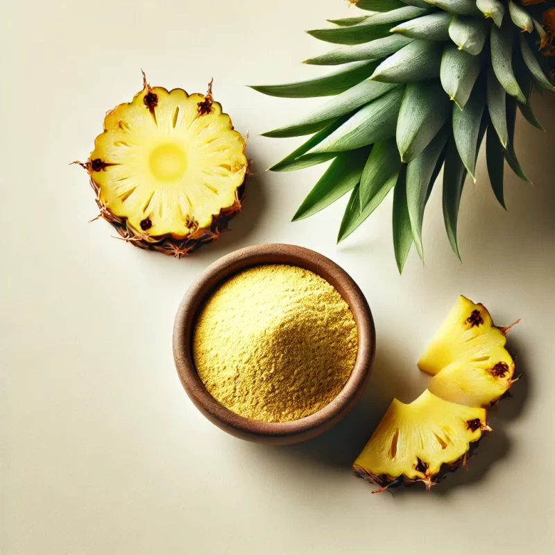 Pineapple Juice Powder - Image 2
