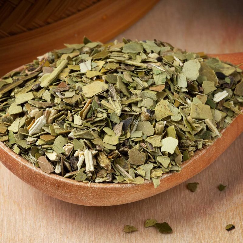 Organic Yerba Mate Powder - Image 3