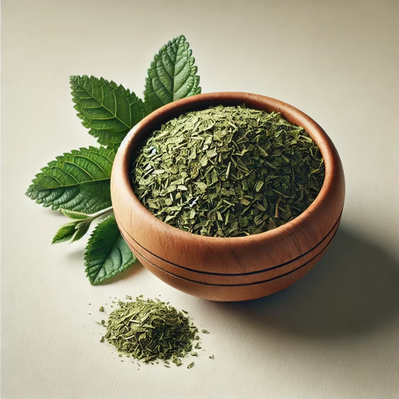 Yerba Mate Extract Powders