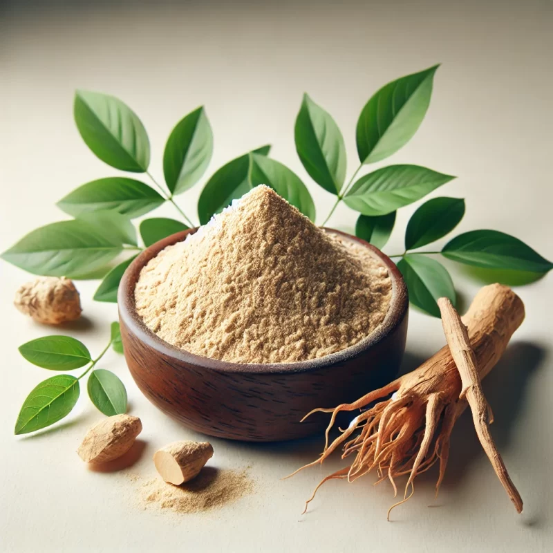 Organic Ashwagandha Powder