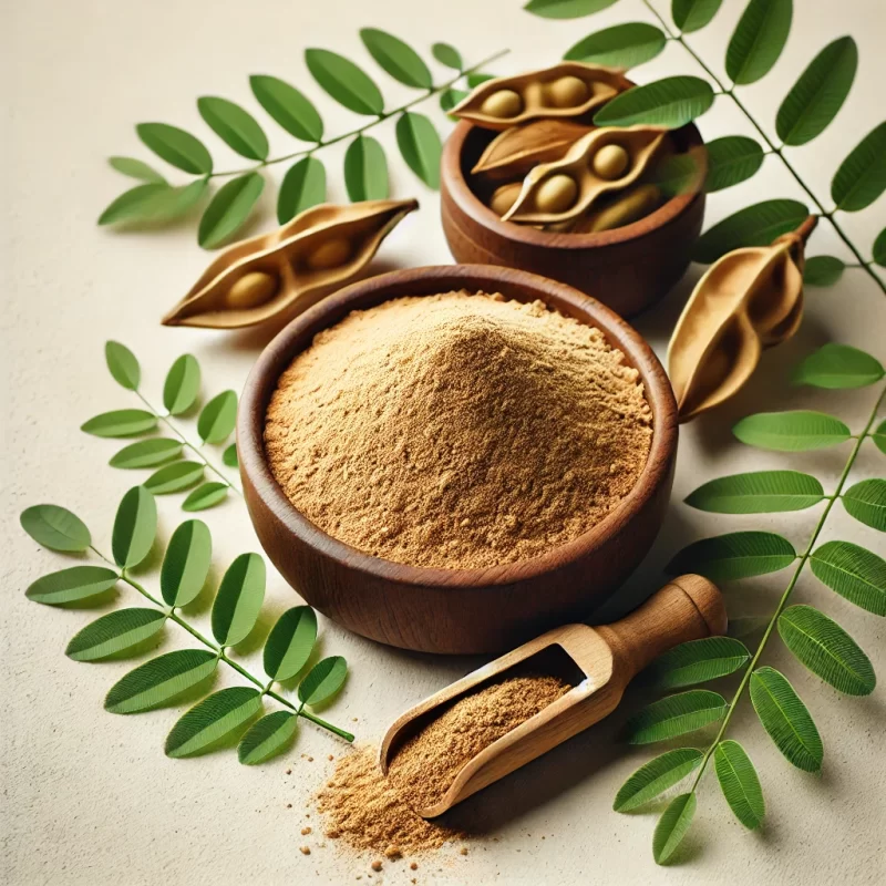 Mesquite Powder