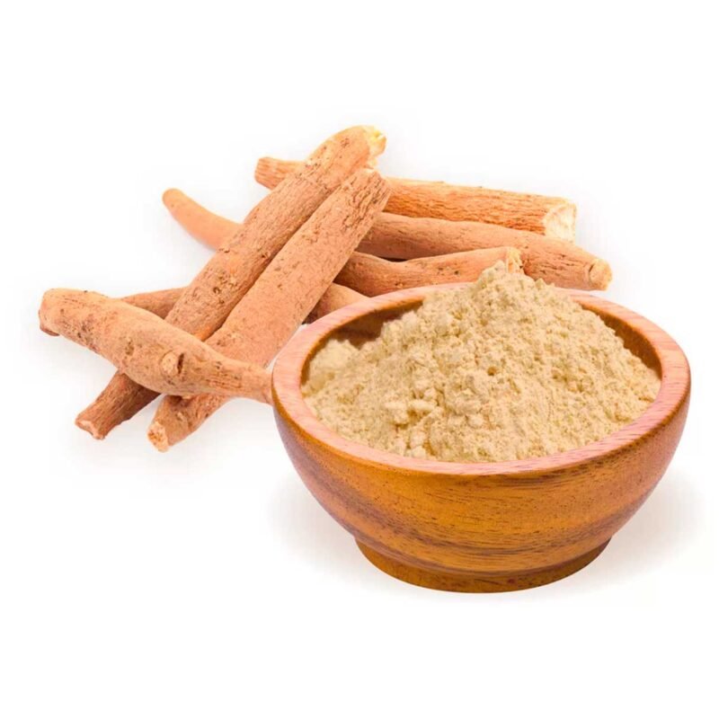 Organic Ashwagandha Powder - Image 3