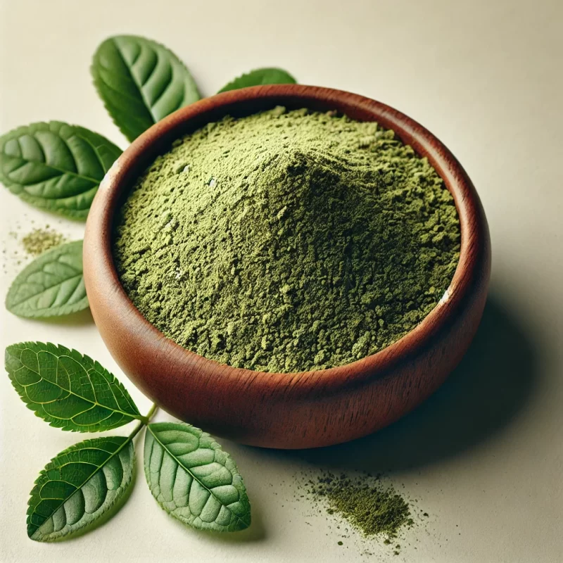 Yerba Mate Powder