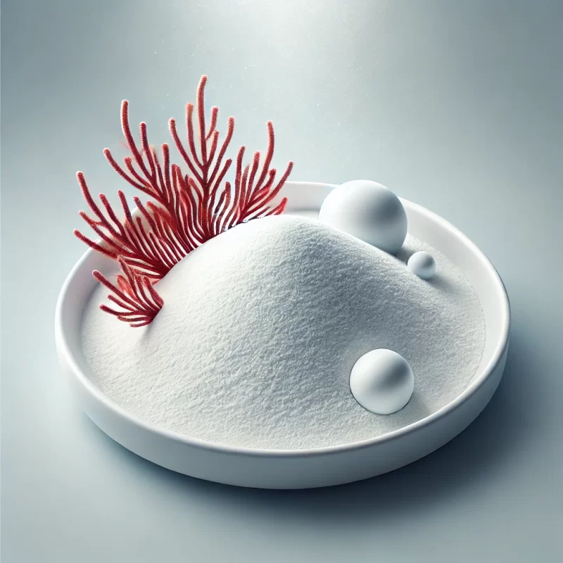 Agar
