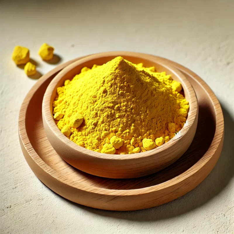Berberine HCL