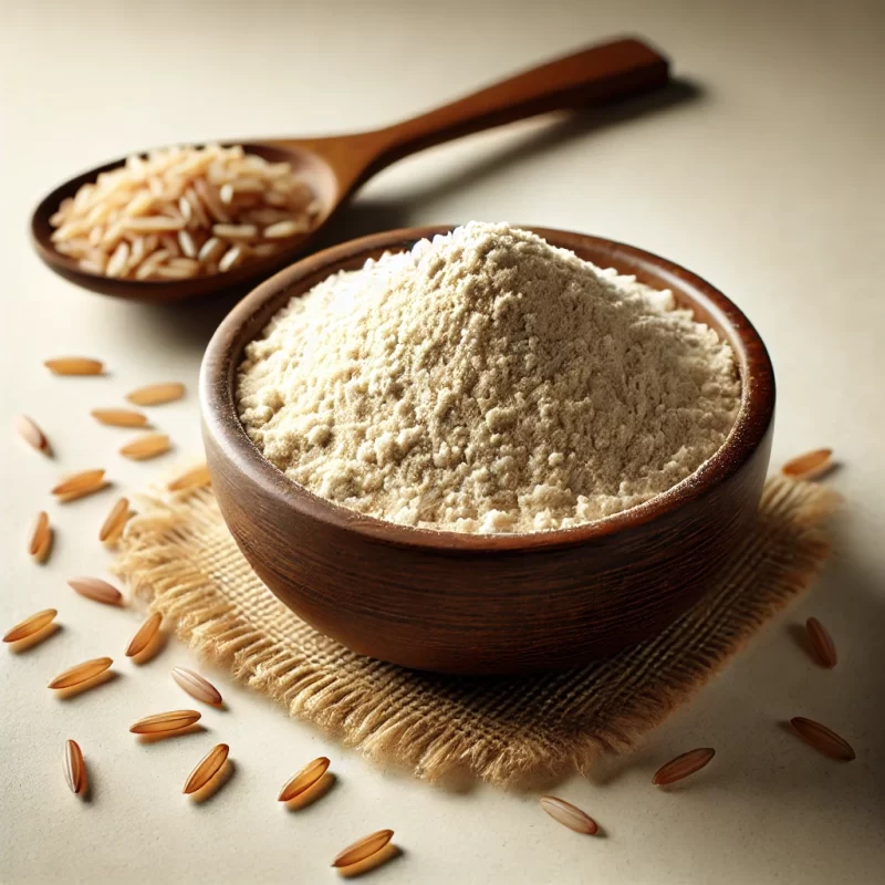 Brown Rice Flour