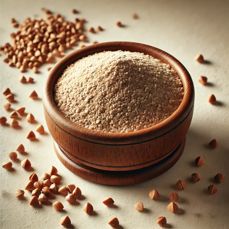 Buckwheat Flour